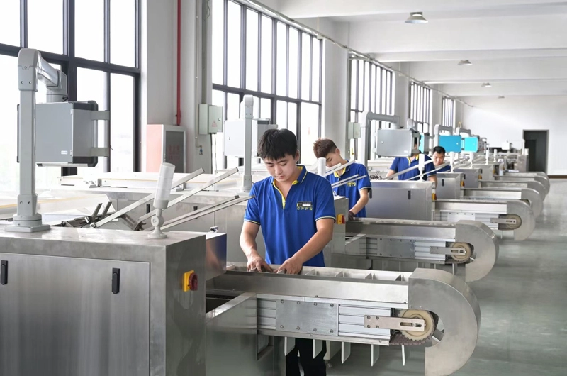 packaging machine companies