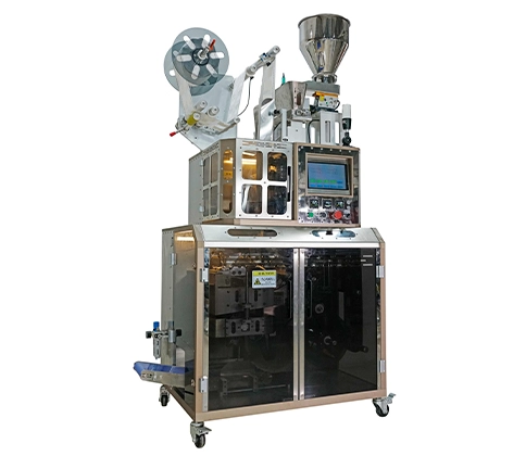 Máquina de embalagem automática HIJ-188 do saco de café do gotejamento