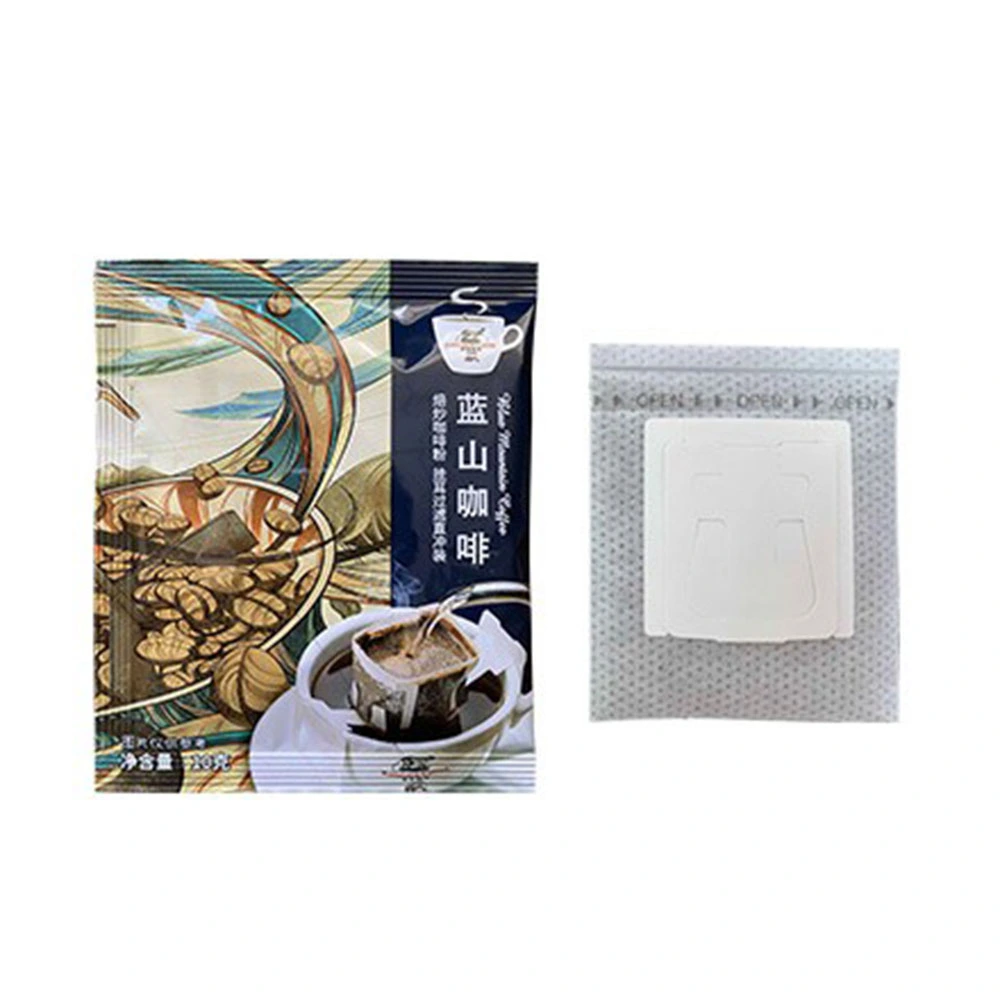 drip coffee bag pack