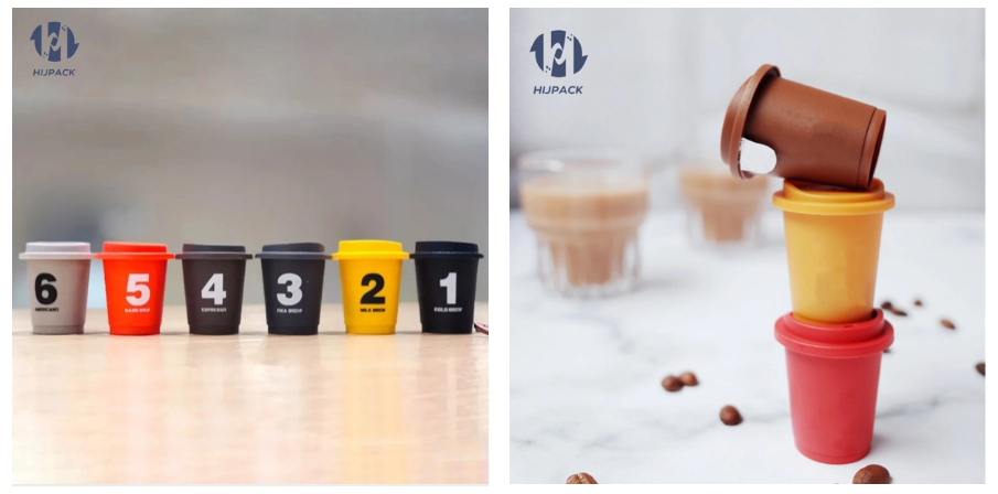 Saturnbird Coffee Filling