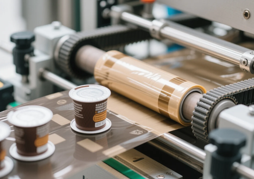 Why COF Matters for Food and Coffee Packaging Why COF Matters for Food and Coffee Packaging