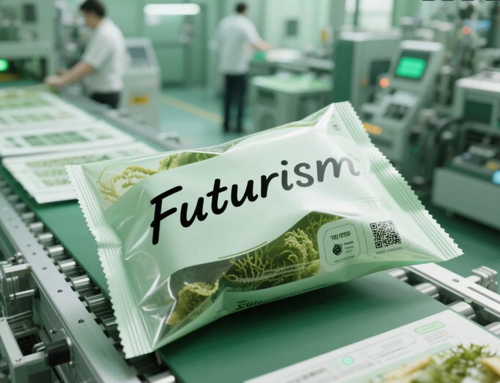 Post-2018: Sustainability and Smart Packaging Trends Post-2018: Sustainability and Smart Packaging Trends