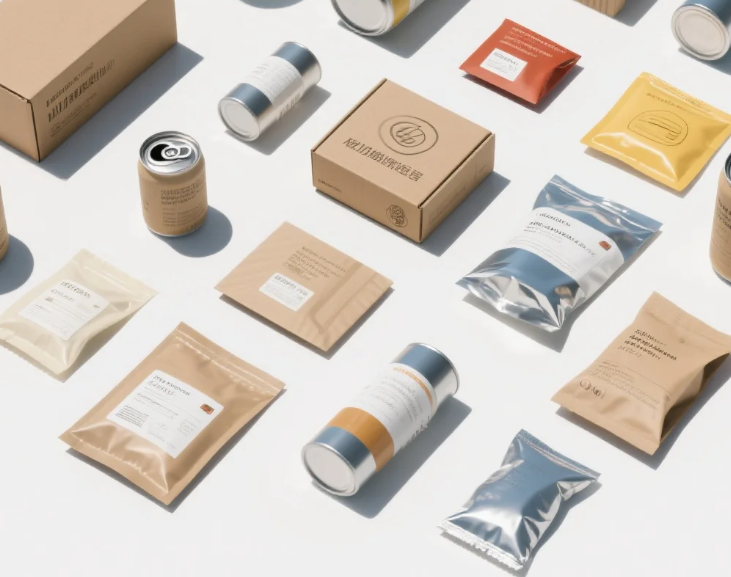 Types of Modified Atmosphere Packaging