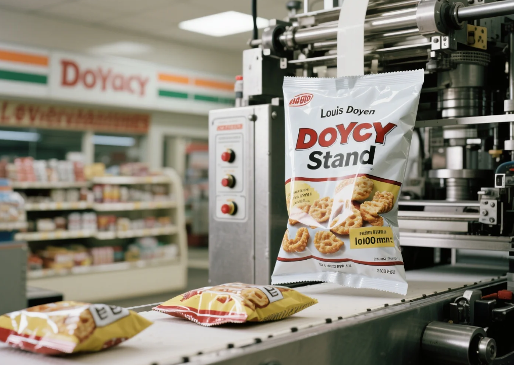 Mid-20th Century: The Rise of Convenience Mid-20th Century: The Rise of Convenience