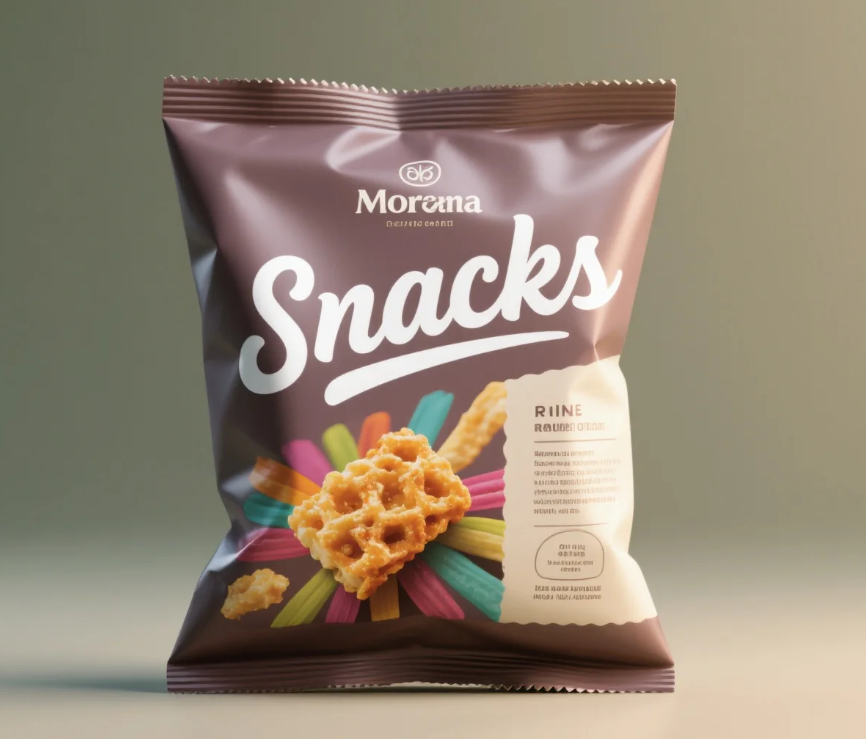 Snack Food Packaging