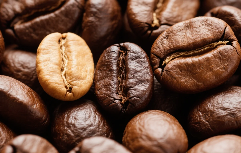 coffee beans